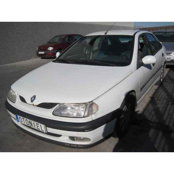renault laguna (b56) del año 1998