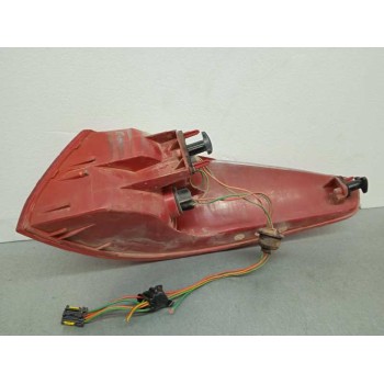 Recambio de piloto trasero izquierdo para peugeot 607 (s1) básico referencia OEM IAM   