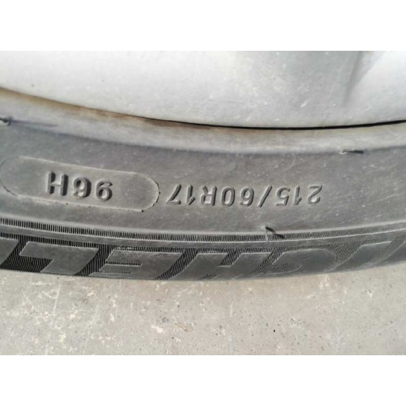 nissan qashqai (j10) del año 2011