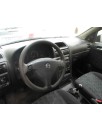 opel astra g berlina del año 2000