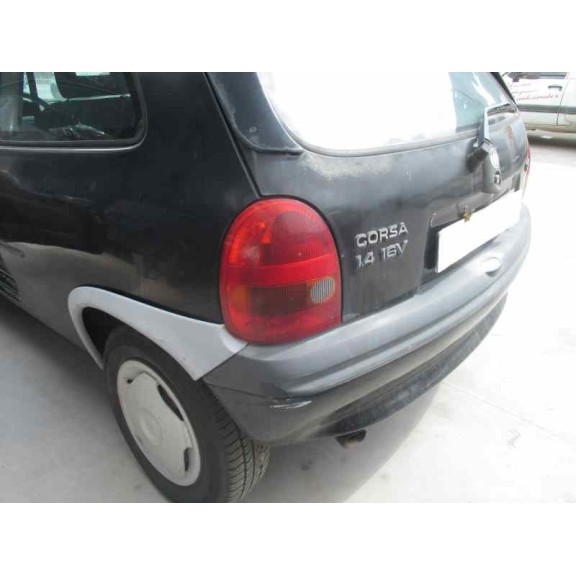 opel corsa b del año 1996