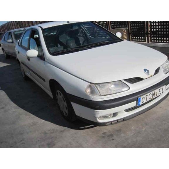 renault laguna (b56) del año 1998