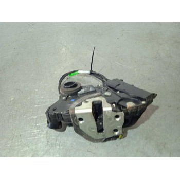 Recambio de cerradura puerta delantera izquierda para toyota prius (nhw20) basis referencia OEM IAM SR 6 PINES 