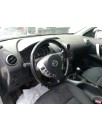 nissan qashqai (j10) del año 2011