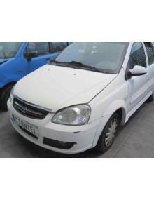 tata indica del año 2011