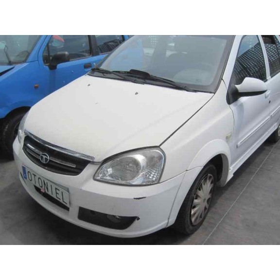 tata indica del año 2011