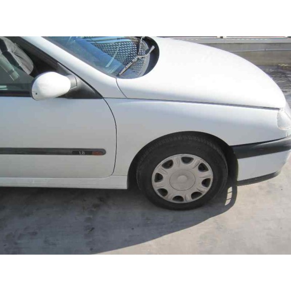 renault laguna (b56) del año 1998