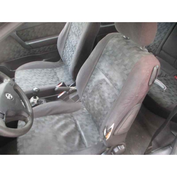 opel astra g berlina del año 2000