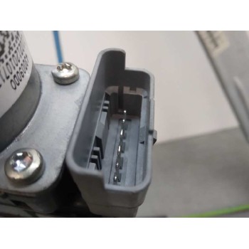 Recambio de elevalunas delantero izquierdo para citroën c3 picasso attraction referencia OEM IAM 9673654180 6 PINES 