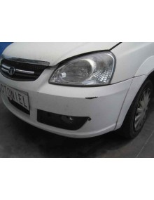 tata indica del año 2011 2