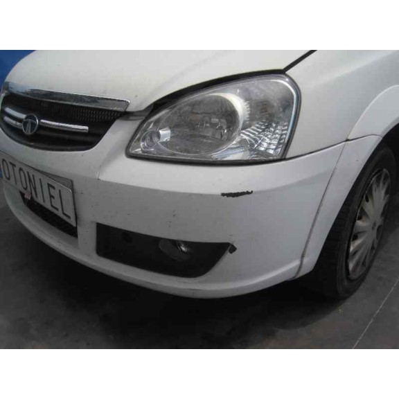 tata indica del año 2011