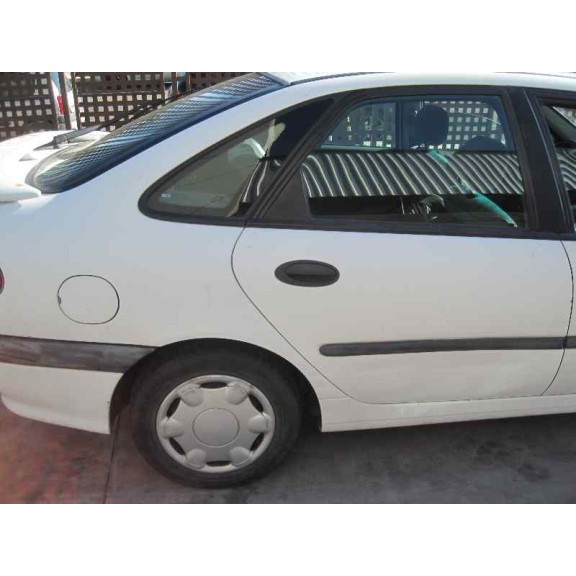 renault laguna (b56) del año 1998