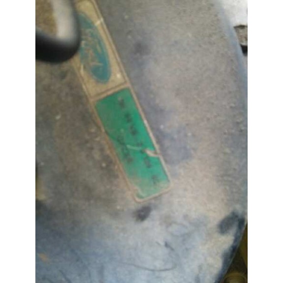 ford transit, caja abierta 1995 del año 1996