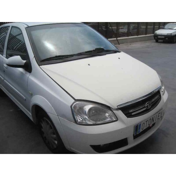 tata indica del año 2011