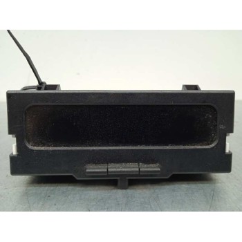 Recambio de display para renault megane ii coupe/cabrio 1.6 16v referencia OEM IAM 8200350498  