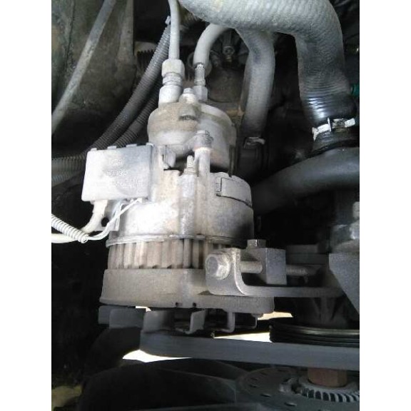 ford transit, caja abierta 1995 del año 1996