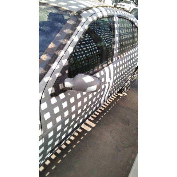 renault megane i fase 2 berlina (ba0) del año 2002