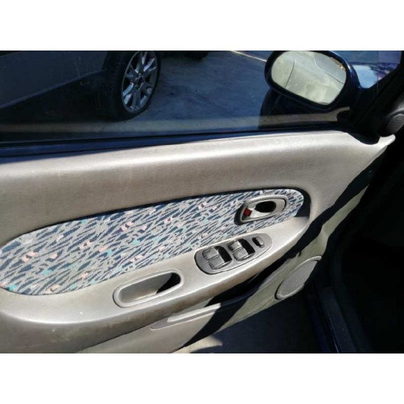 kia shuma del año 1999