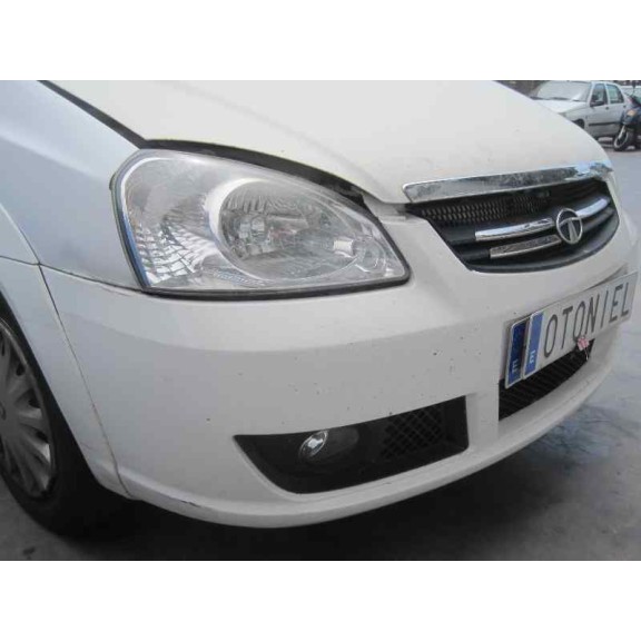 tata indica del año 2011