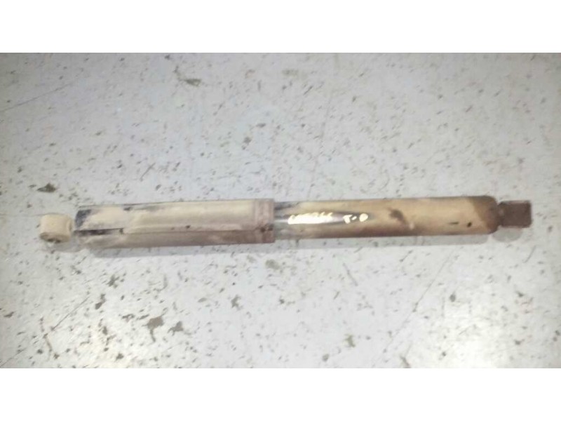 Recambio de amortiguador trasero derecho para opel movano combi corto 2.8t referencia OEM IAM   