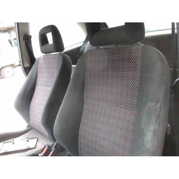 opel corsa b del año 1996