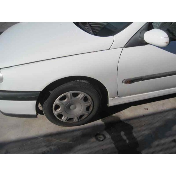 renault laguna (b56) del año 1998