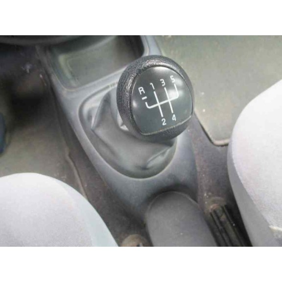 renault megane i fase 2 berlina (ba0) del año 2001