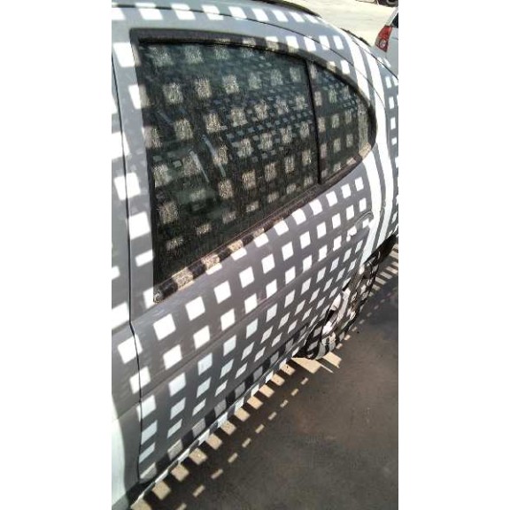 renault megane i fase 2 berlina (ba0) del año 2002