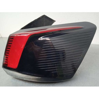 Recambio de piloto trasero derecho para peugeot 3008 style referencia OEM IAM 9810477780 9810477080 DE LED