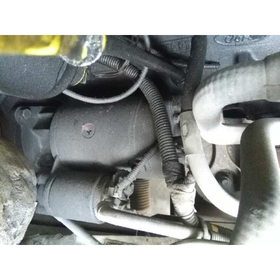 ford transit, caja abierta 1995 del año 1996