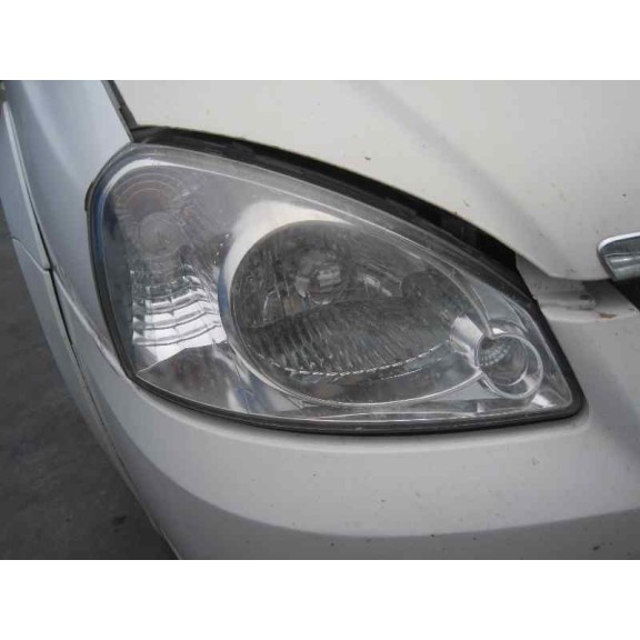 tata indica del año 2011