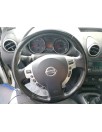 nissan qashqai (j10) del año 2011