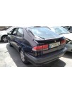 saab 9-3 berlina del año 2001