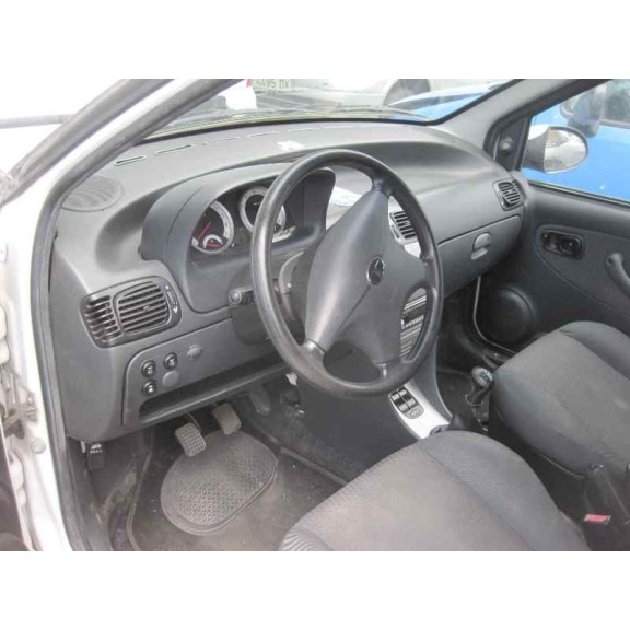 tata indica del año 2011