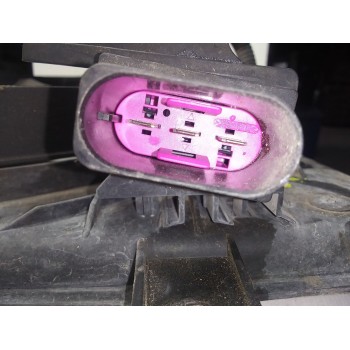 Recambio de electroventilador para audi tt (8n3) 1.8 t referencia OEM IAM 1J0121207M 1J0959455K 1J0959455F