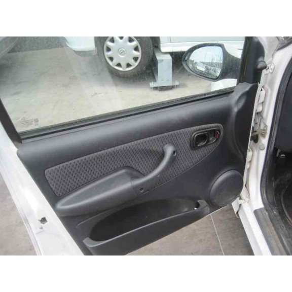 tata indica del año 2011