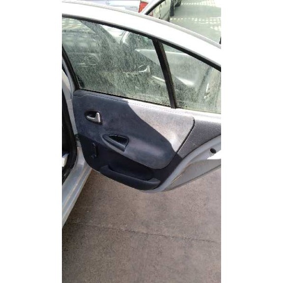 renault megane i fase 2 berlina (ba0) del año 2002