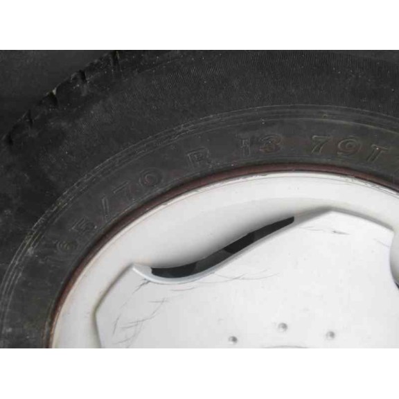 opel corsa b del año 1996