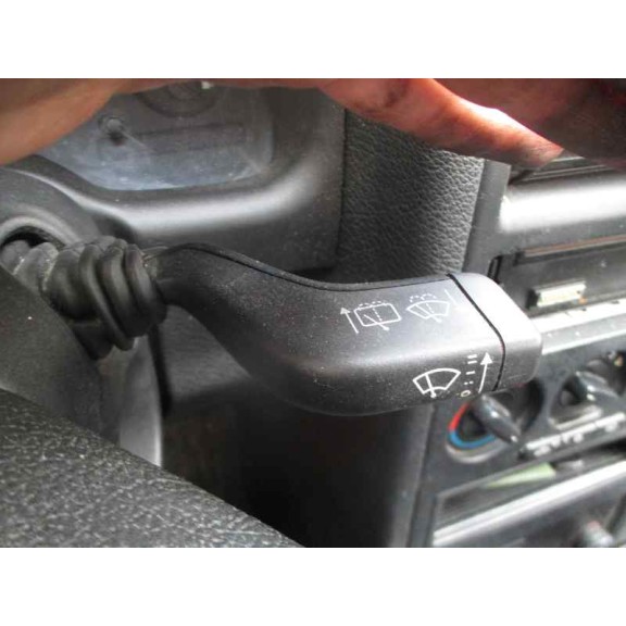 opel astra g berlina del año 2000