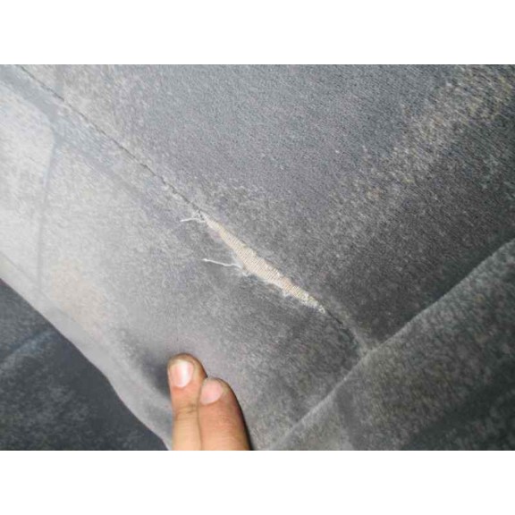 renault megane i fase 2 berlina (ba0) del año 2001