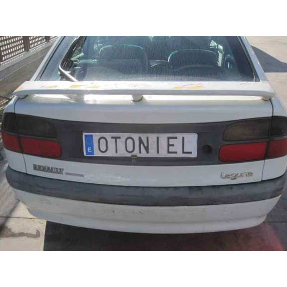 renault laguna (b56) del año 1998