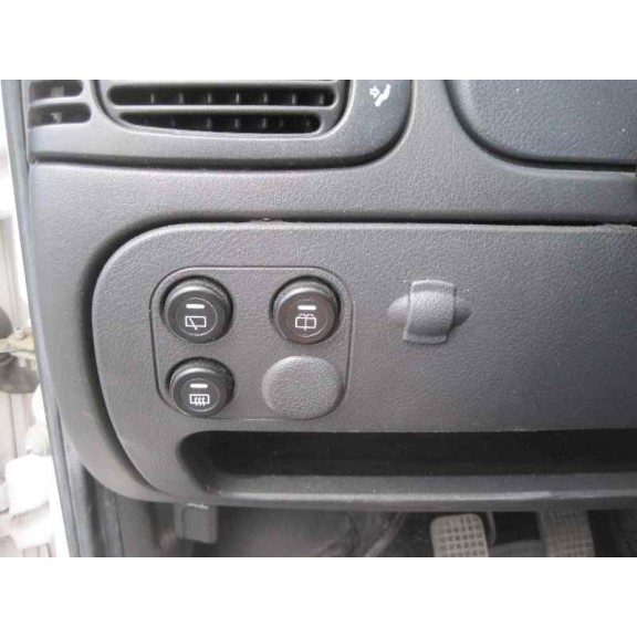 tata indica del año 2011