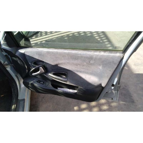 renault megane i fase 2 berlina (ba0) del año 2002