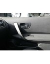 nissan qashqai (j10) del año 2011