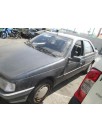 peugeot 405 berlina del año 1990