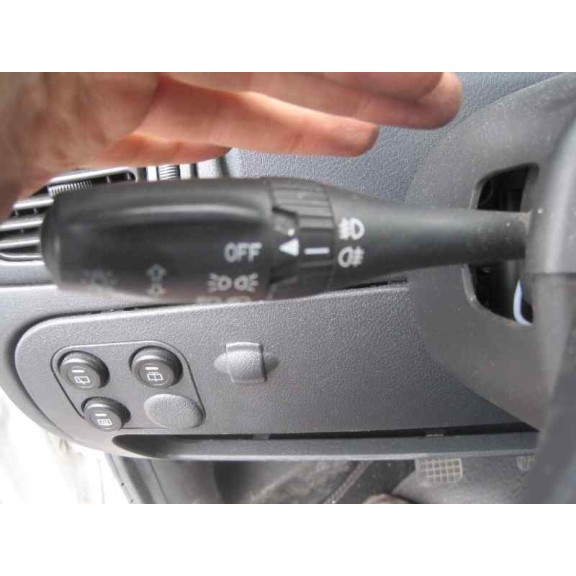 tata indica del año 2011