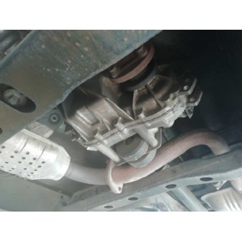 Recambio de caja cambios para kia sorento 2.5 crdi active referencia OEM IAM  191.154KM 4X4 5V