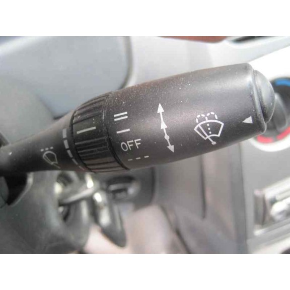 tata indica del año 2011