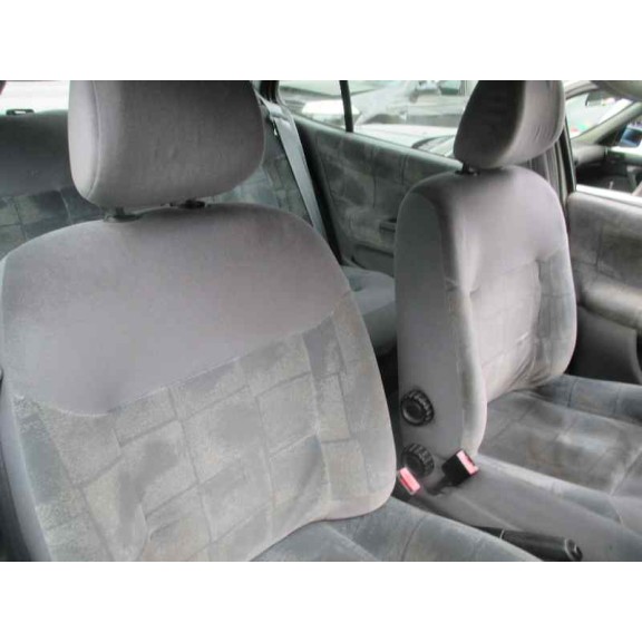 renault megane i fase 2 berlina (ba0) del año 2001