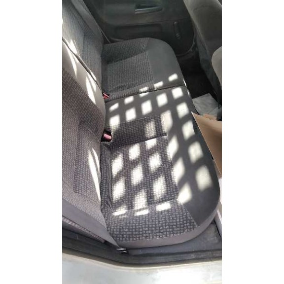 renault megane i fase 2 berlina (ba0) del año 2002